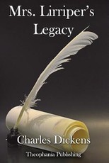 Mrs. Lirriper's Legacy