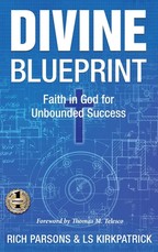 Divine Blueprint