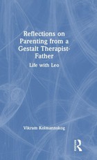 Reflections on Parenting from a Gestalt Therapist-Father
