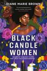 Brown, D: Black Candle Women