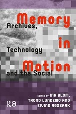 Memory in Motion