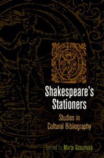 Shakespeare's Stationers