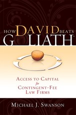 How David Beats Goliath