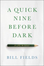 A Quick Nine Before Dark