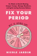 Jardim, N: Fix Your Period