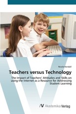 Teachers versus Technology