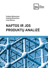 Naftos ir jos produktų analizė