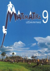 Matematika 9. Uždavinynas 9 klasei