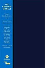 The Griffith Project, Volume 8