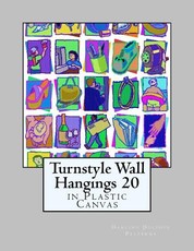 Turnstyle Wall Hangings 20