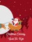Christmas Coloring Book For Kids