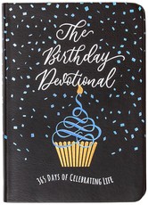 The Birthday Devotional