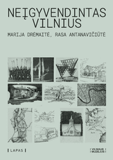 Neįgyvendintas Vilnius