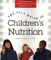Yale Guide to Children's Nutrition