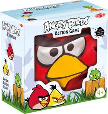 Žaidimas Angry Birds