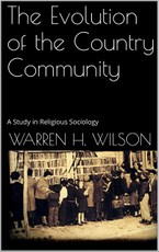 The Evolution of the Country Community