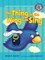 #5 the Thing on the Wing Can Sing