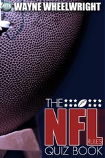 NFL Rules Quiz Book