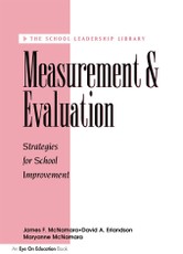 Measurement and Evaluation