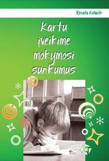 Kartu įveikime mokymosi sunkumus: metodinės rekomendacijos mokytojams, dirbantiems bendrojo lavinimo mokyklose su specialiųjų ugdymosi poreikių turinčiais mokiniais