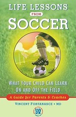 Life Lessons from Soccer