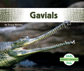 Gavials