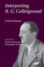 Interpreting R. G. Collingwood