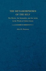 The Metamorphoses of the Self