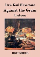 Against the Grain
