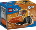 LEGO City Rides – Construction Loader