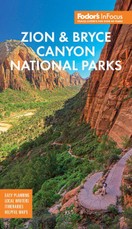 Fodor's InFocus Zion & Bryce Canyon National Parks