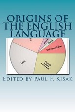 Origins of The English Language