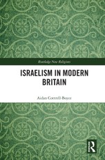 Israelism in Modern Britain