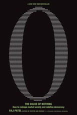 The Value of Nothing