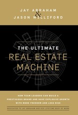 The Ultimate Real Estate Machine
