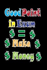 Good Point in Exam = Make Money