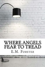 Where Angels Fear to Tread