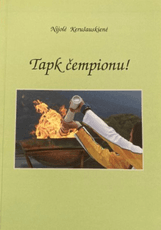 Tapk čempionu!