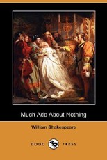 Much ADO about Nothing (Dodo Press)