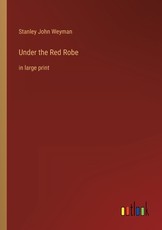 Under the Red Robe