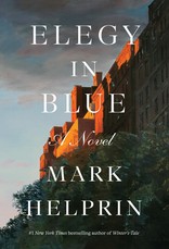 Elegy in Blue