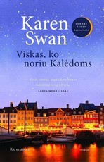 Viskas, ko noriu Kalėdoms Viskas, ko noriu Kalėdoms