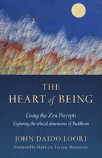 The Heart of Being
