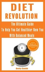 Diet Revolution