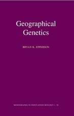 Geographical Genetics (MPB-38)
