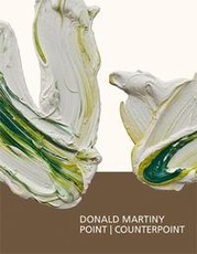 Donald Martiny - Malerei