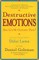Destructive Emotions