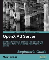 OpenX Ad Server Beginner's Guide