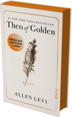 Theo of Golden (English Edition)