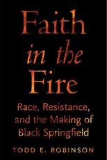 Faith in the Fire